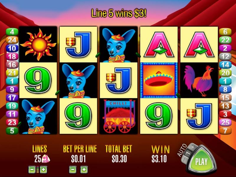 New Online Casino 5 dragons pokies app No Deposit Bonuses